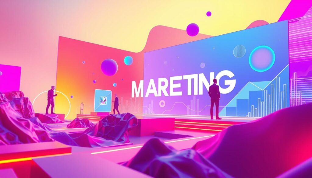 estratégias inovadoras de marketing