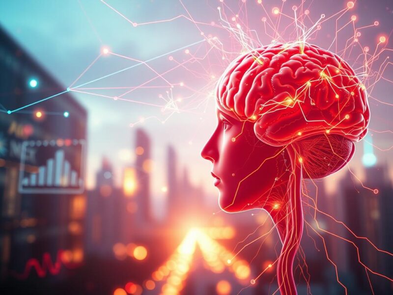 importância da pesquisa neurocientífica no marketing